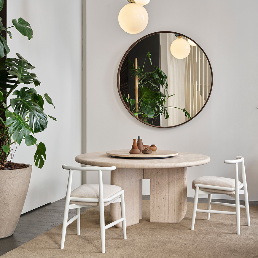 EMILIA | Meridiani